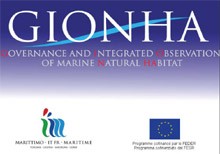 logo progetto GIONHA